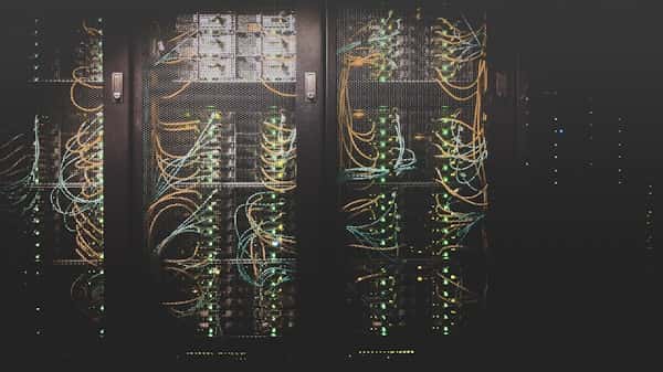 Internet & Network Installation in Jeddah