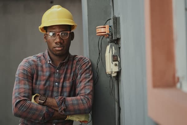 Electrical Panel Installation