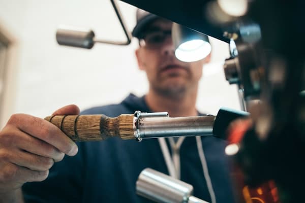 Iron Gate Manufacturing